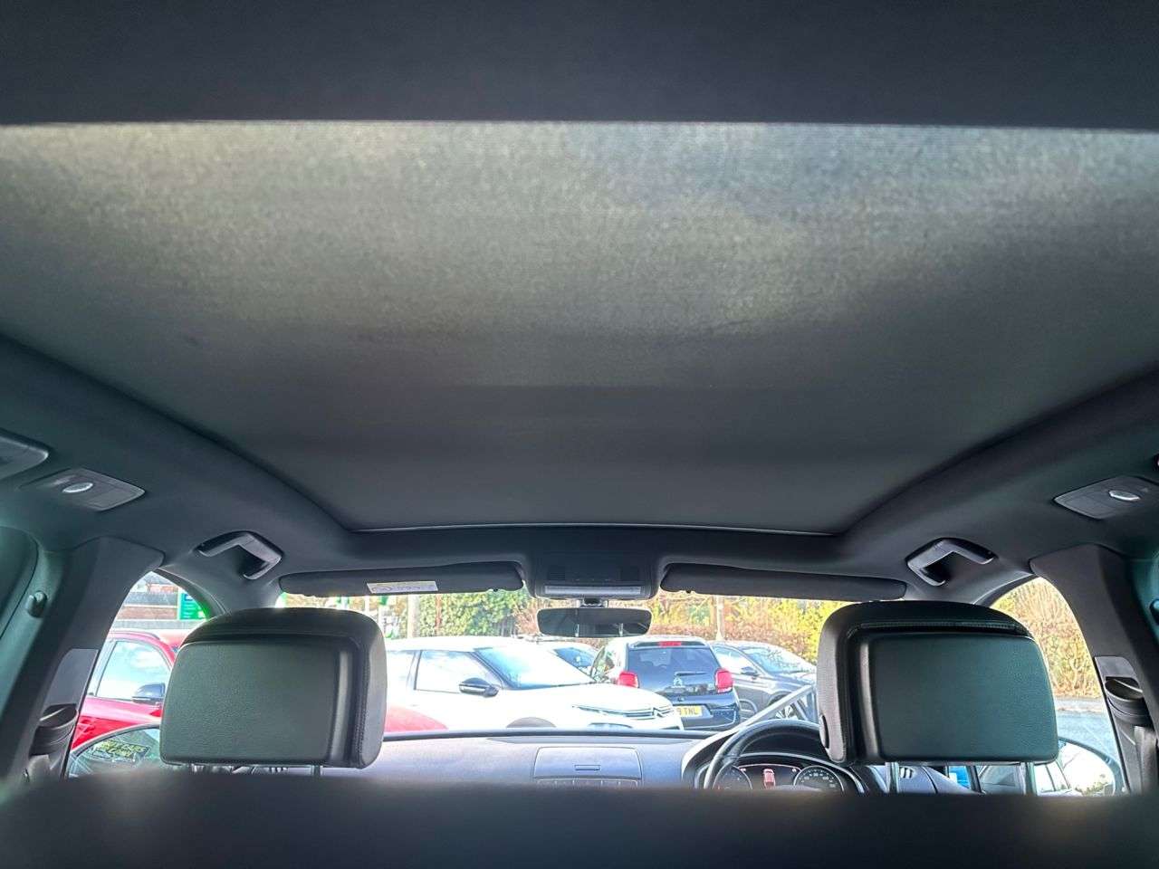 2017 VOLKSWAGEN TOUAREG 2017 VOLKSWAGEN TOUAREG