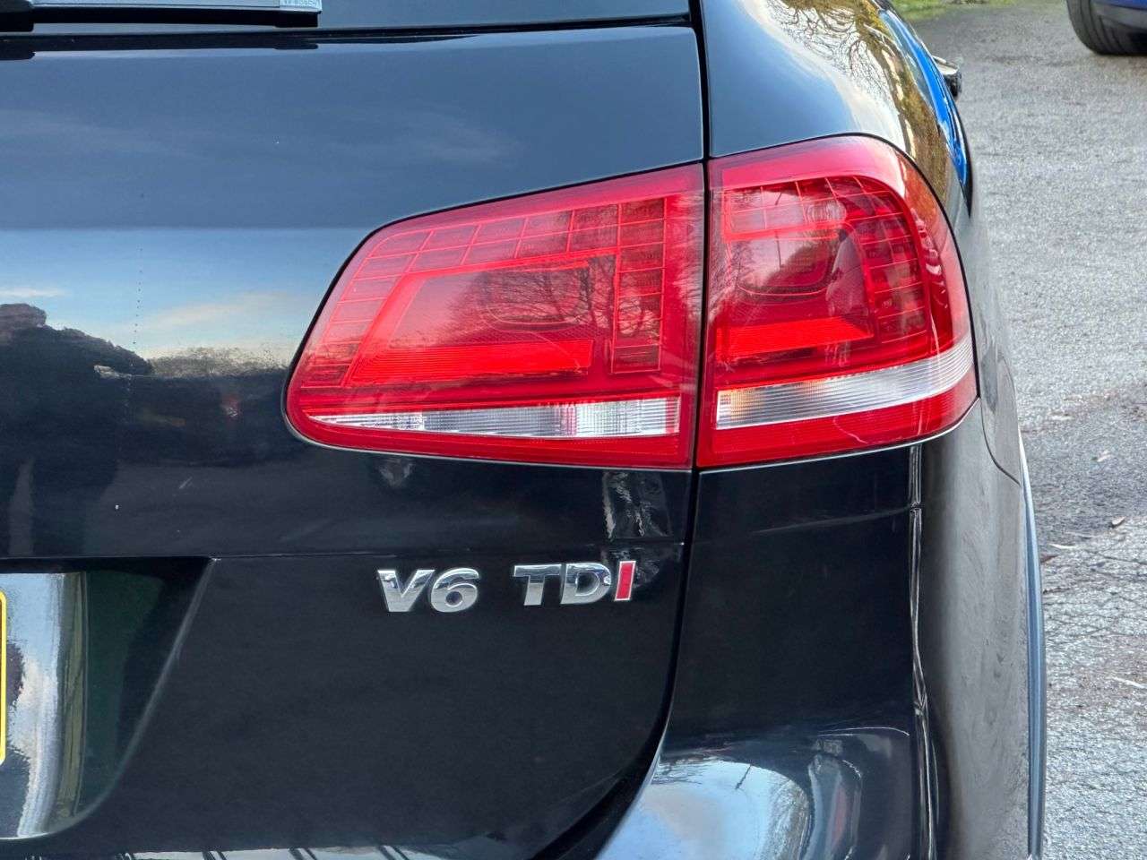 2017 VOLKSWAGEN TOUAREG 2017 VOLKSWAGEN TOUAREG