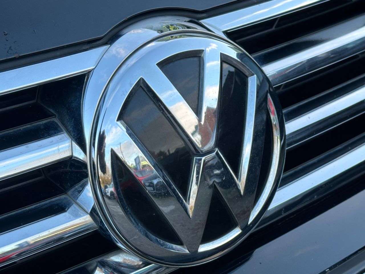 2017 VOLKSWAGEN TOUAREG 2017 VOLKSWAGEN TOUAREG