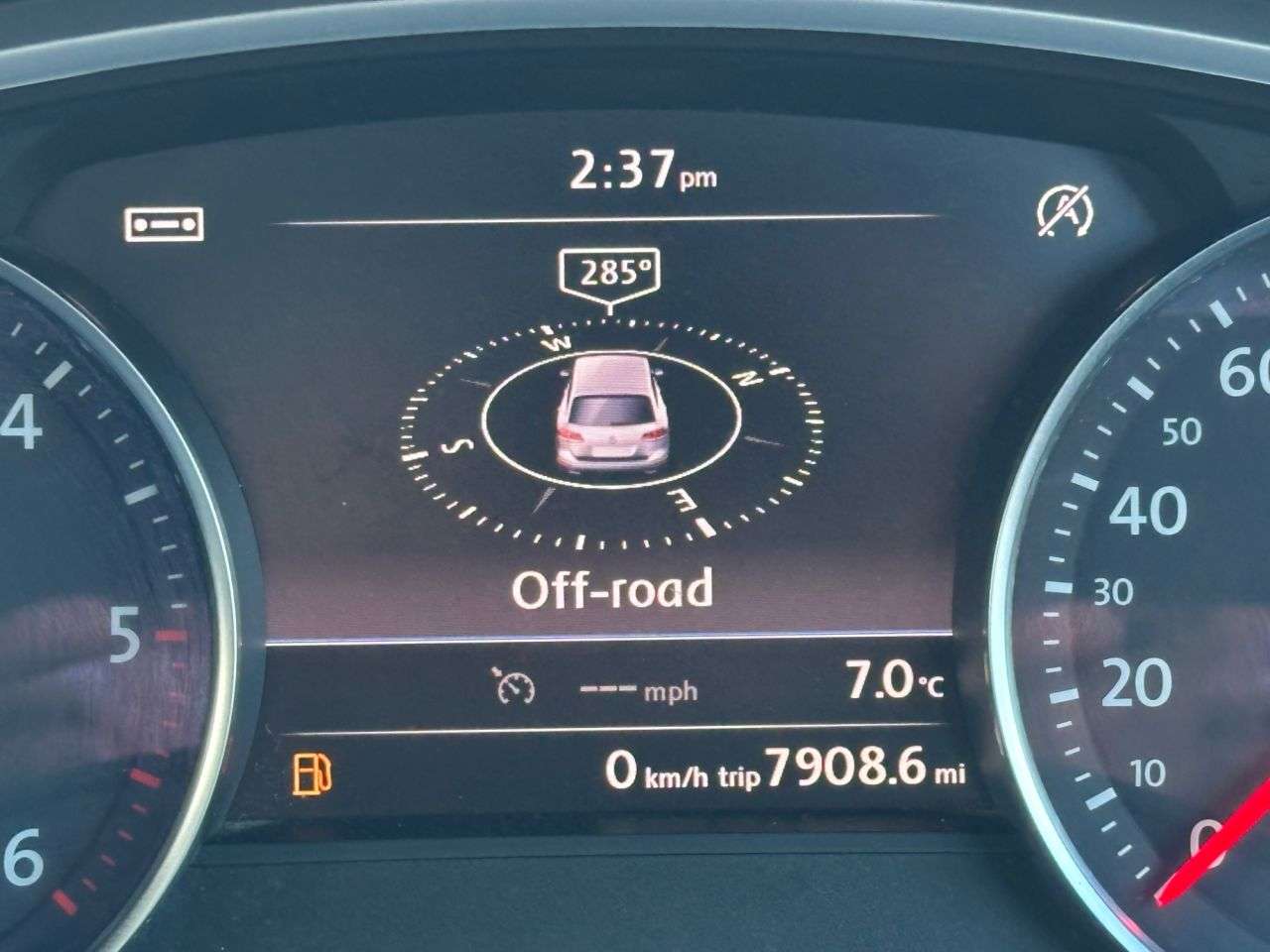 2017 VOLKSWAGEN TOUAREG 2017 VOLKSWAGEN TOUAREG