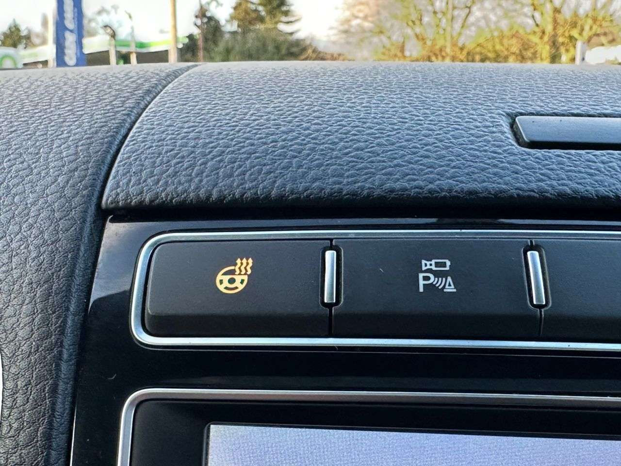 2017 VOLKSWAGEN TOUAREG 2017 VOLKSWAGEN TOUAREG