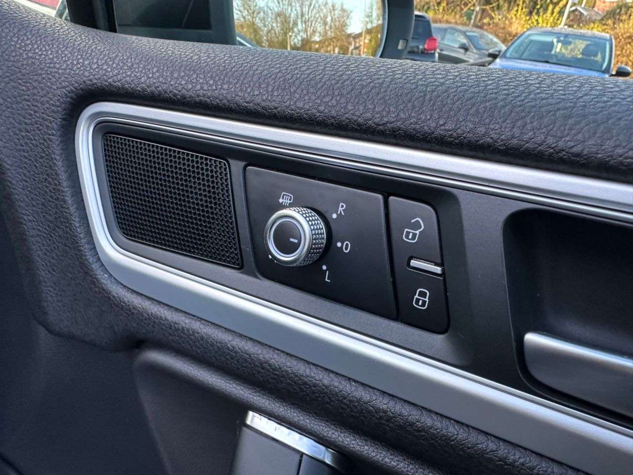 2017 VOLKSWAGEN TOUAREG 2017 VOLKSWAGEN TOUAREG