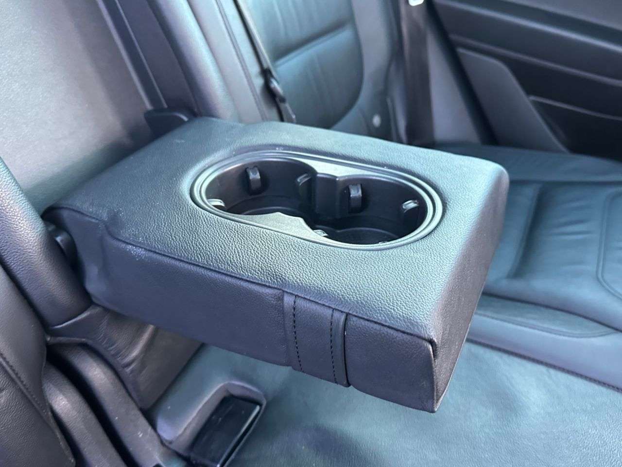 2017 VOLKSWAGEN TOUAREG 2017 VOLKSWAGEN TOUAREG