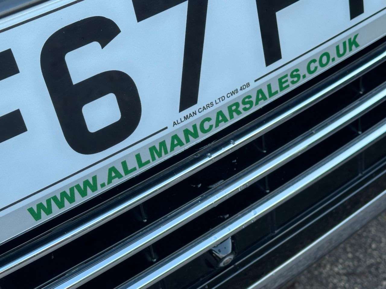 2017 VOLKSWAGEN TOUAREG 2017 VOLKSWAGEN TOUAREG