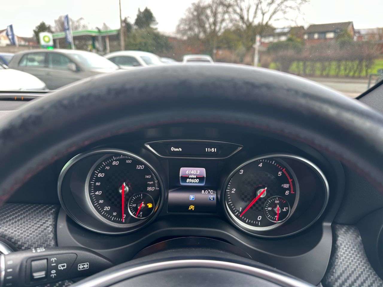 2017 MERCEDES-BENZ A-CLASS 2017 MERCEDES-BENZ A-CLASS