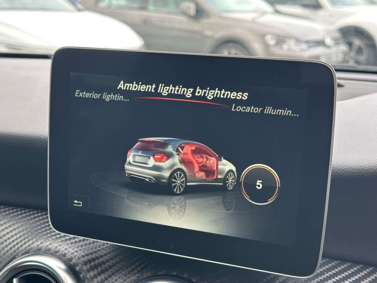 2017 MERCEDES-BENZ A-CLASS 2017 MERCEDES-BENZ A-CLASS