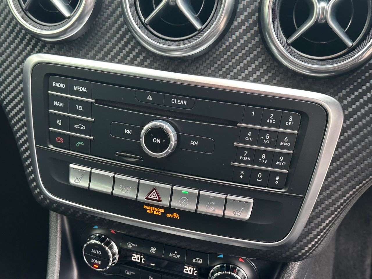 2017 MERCEDES-BENZ A-CLASS 2017 MERCEDES-BENZ A-CLASS