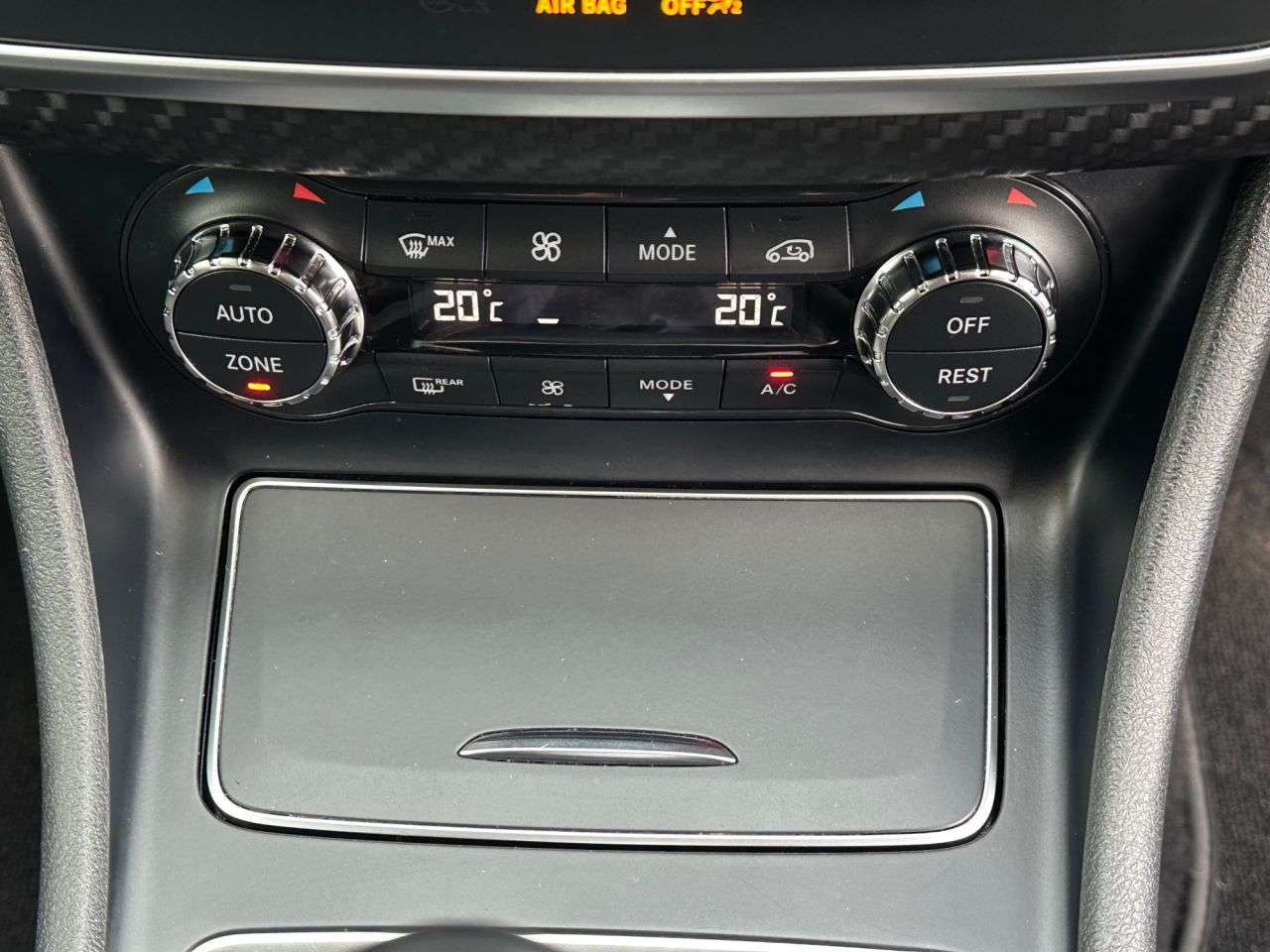 2017 MERCEDES-BENZ A-CLASS 2017 MERCEDES-BENZ A-CLASS