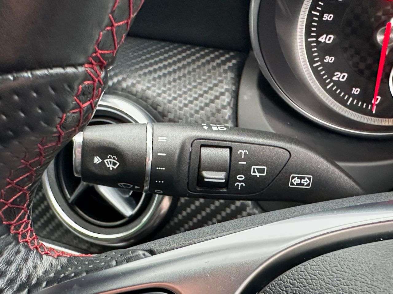 2017 MERCEDES-BENZ A-CLASS 2017 MERCEDES-BENZ A-CLASS