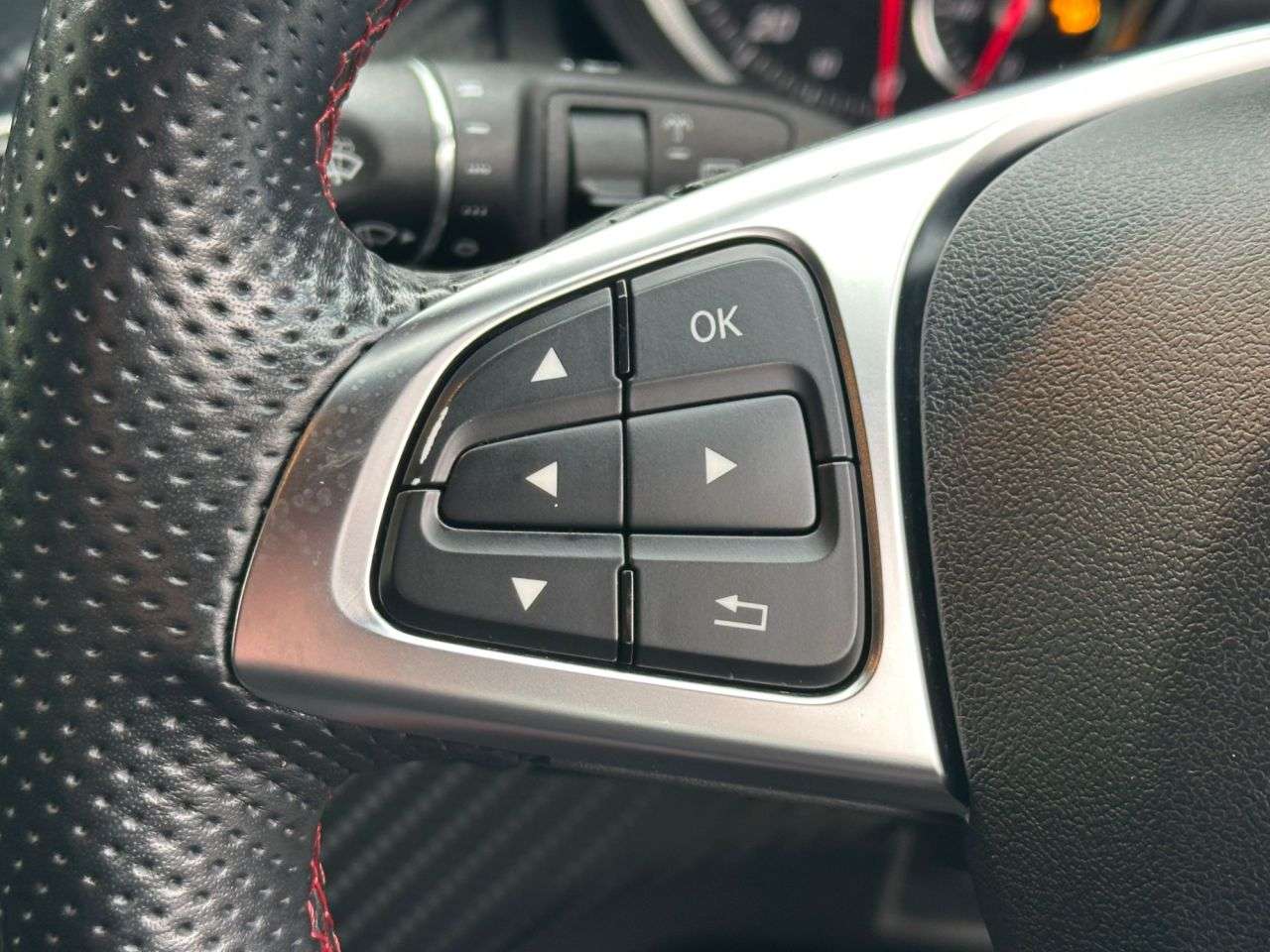 2017 MERCEDES-BENZ A-CLASS 2017 MERCEDES-BENZ A-CLASS