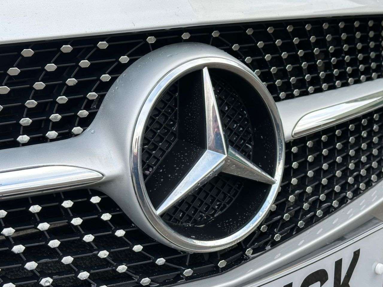 2017 MERCEDES-BENZ A-CLASS 2017 MERCEDES-BENZ A-CLASS