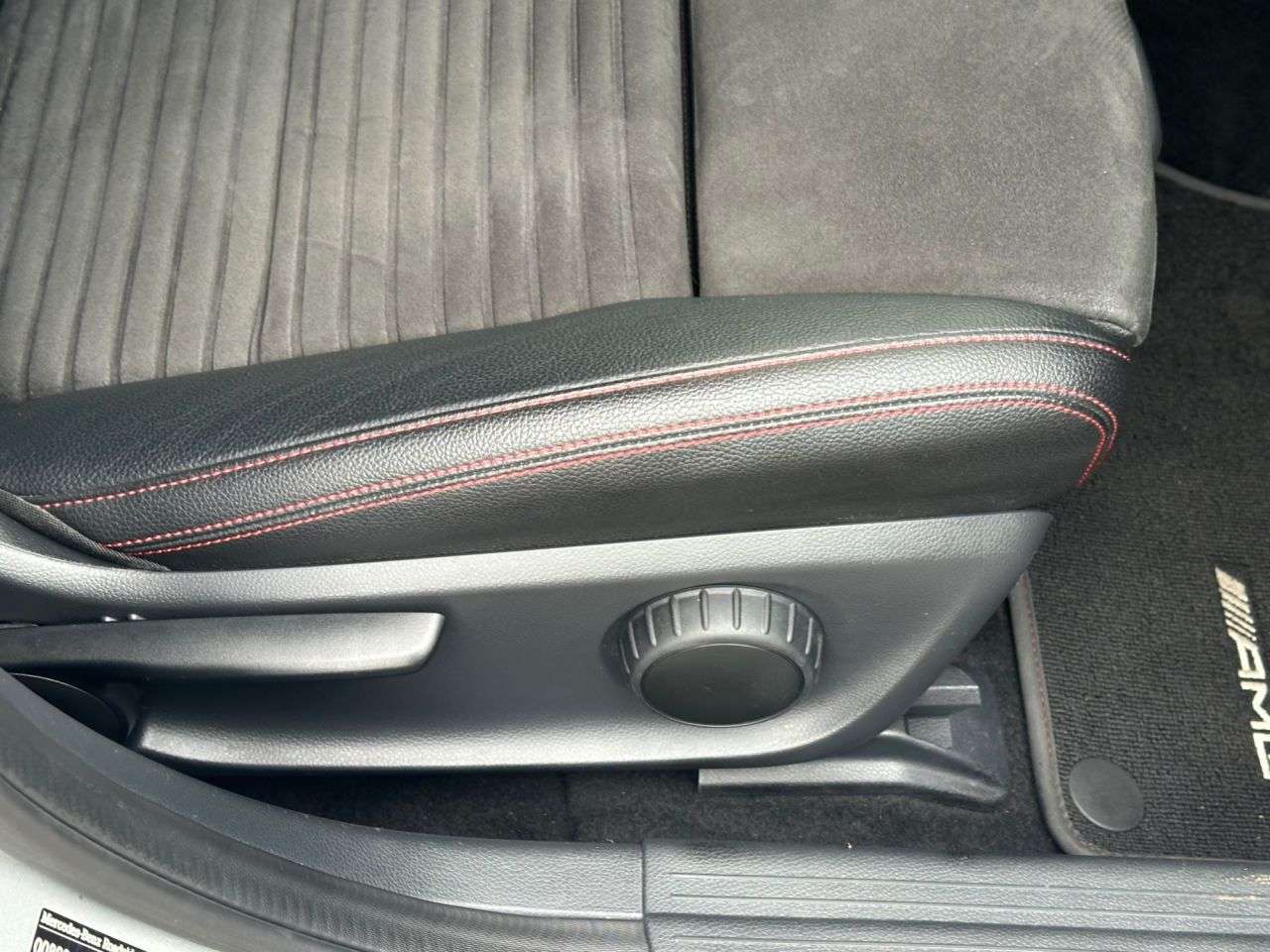 2017 MERCEDES-BENZ A-CLASS 2017 MERCEDES-BENZ A-CLASS