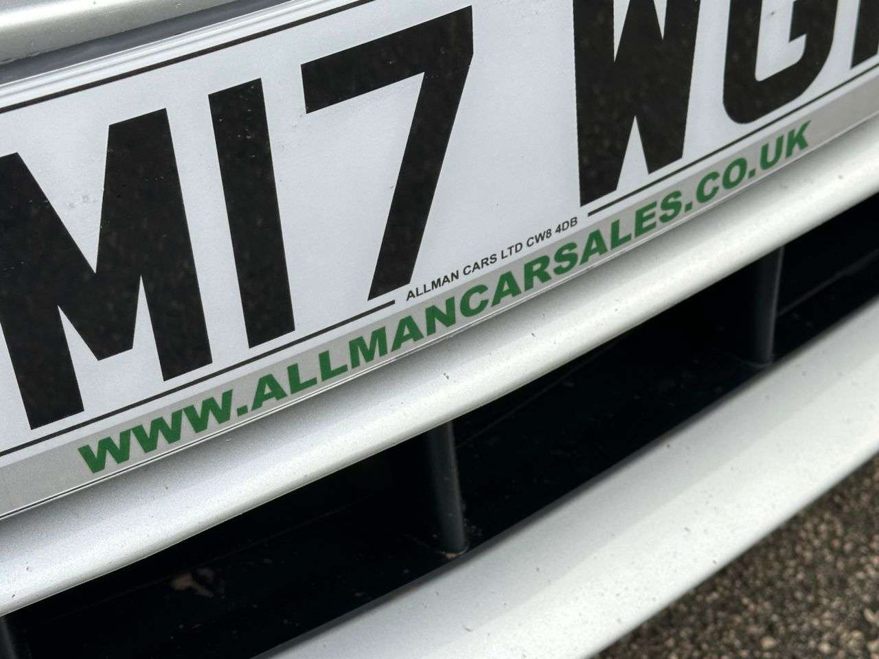 2017 MERCEDES-BENZ A-CLASS 2017 MERCEDES-BENZ A-CLASS