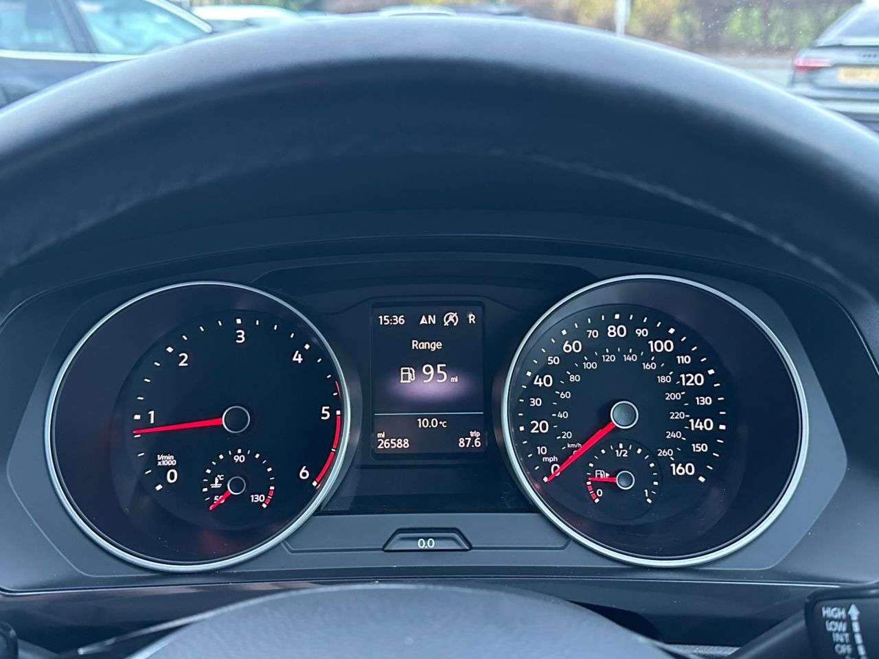 2019 VOLKSWAGEN TIGUAN 2019 VOLKSWAGEN TIGUAN