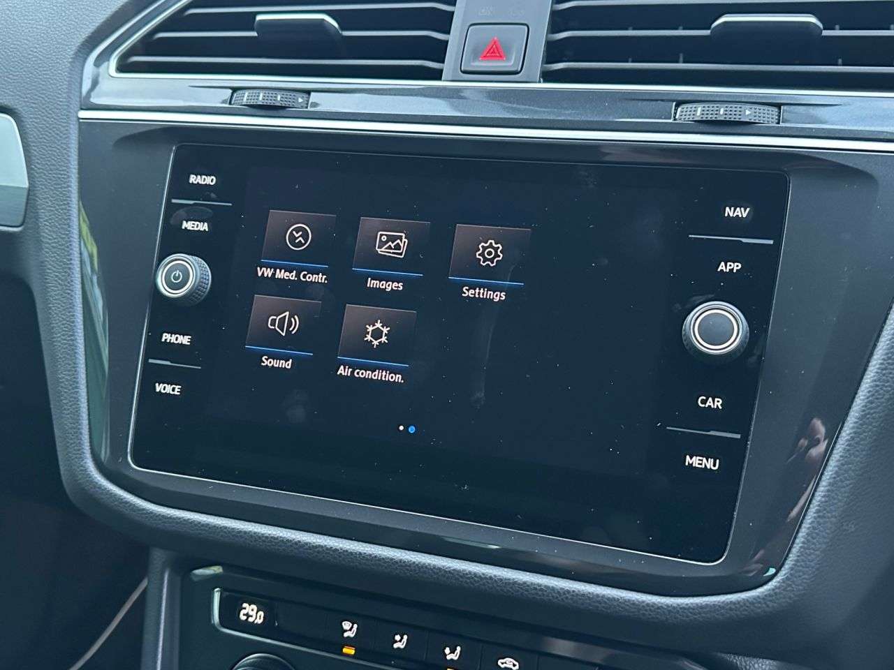 2019 VOLKSWAGEN TIGUAN 2019 VOLKSWAGEN TIGUAN