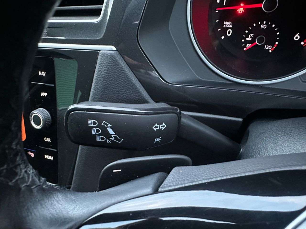 2019 VOLKSWAGEN TIGUAN 2019 VOLKSWAGEN TIGUAN