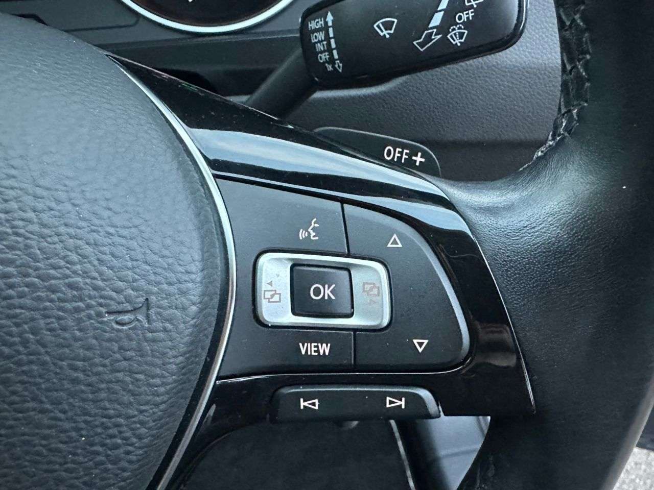 2019 VOLKSWAGEN TIGUAN 2019 VOLKSWAGEN TIGUAN