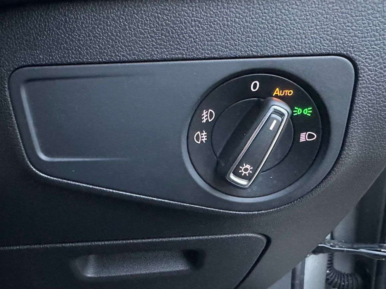 2019 VOLKSWAGEN TIGUAN 2019 VOLKSWAGEN TIGUAN