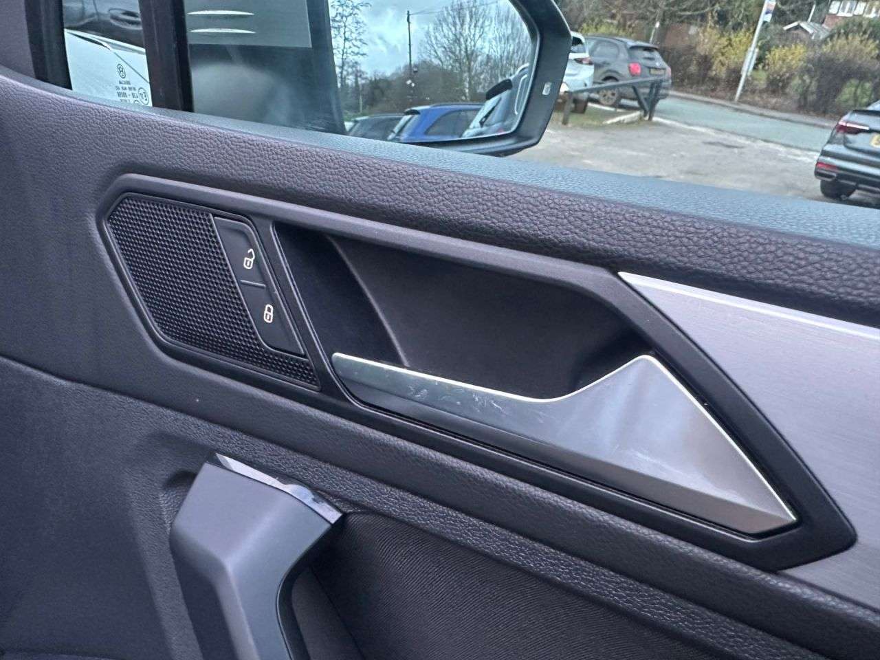 2019 VOLKSWAGEN TIGUAN 2019 VOLKSWAGEN TIGUAN