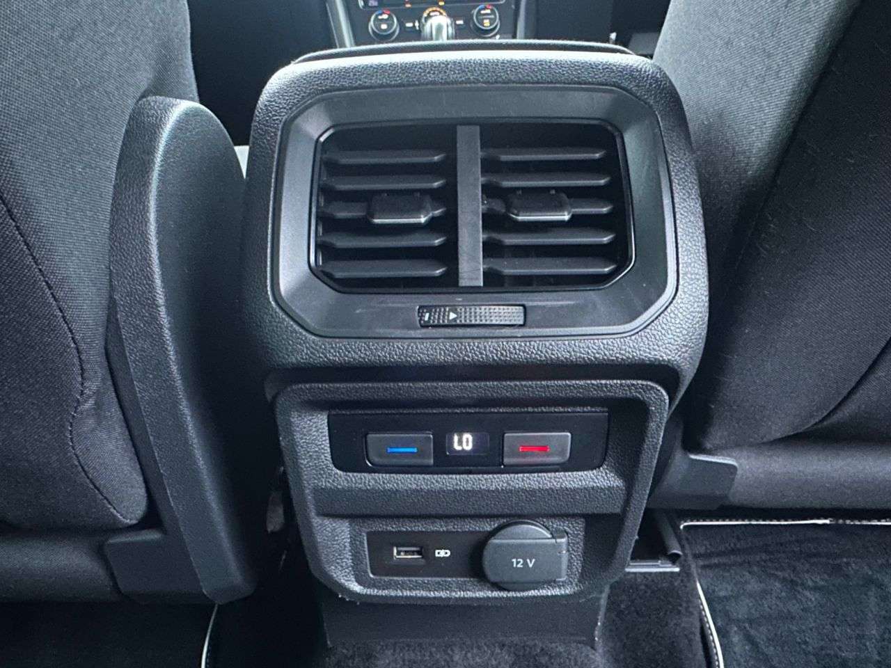 2019 VOLKSWAGEN TIGUAN 2019 VOLKSWAGEN TIGUAN