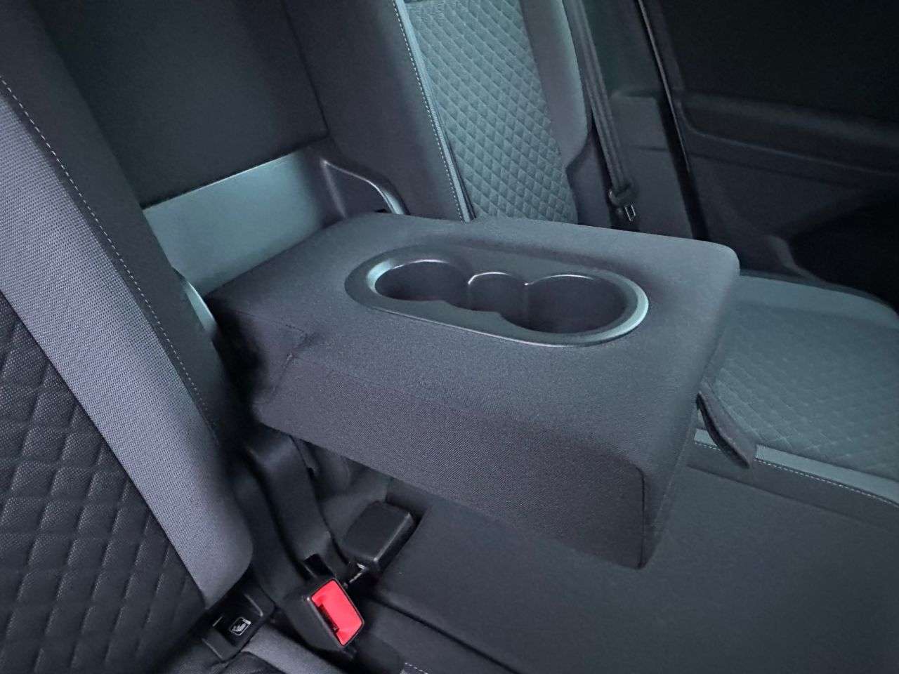 2019 VOLKSWAGEN TIGUAN 2019 VOLKSWAGEN TIGUAN