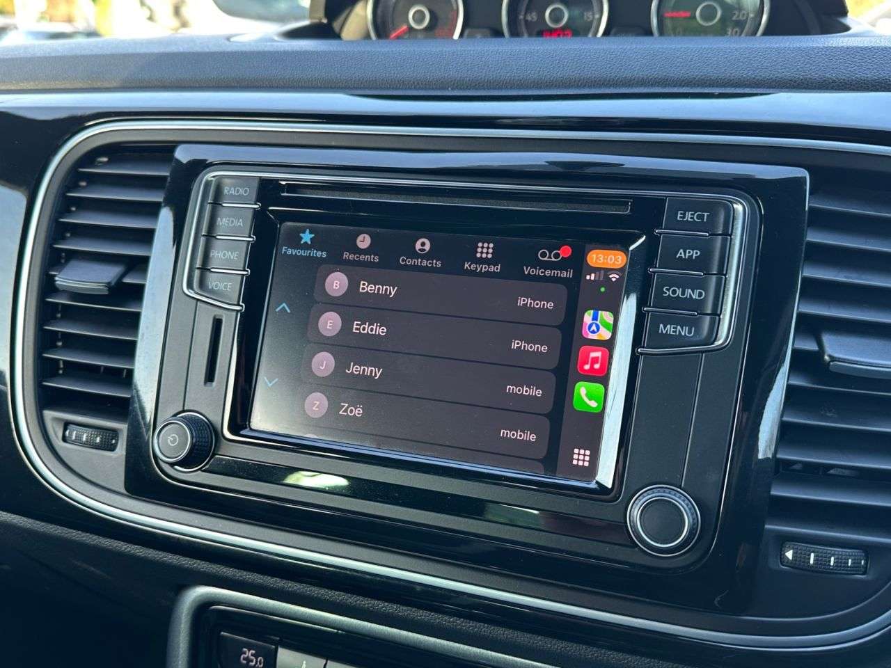 2017 VOLKSWAGEN BEETLE 2017 VOLKSWAGEN BEETLE