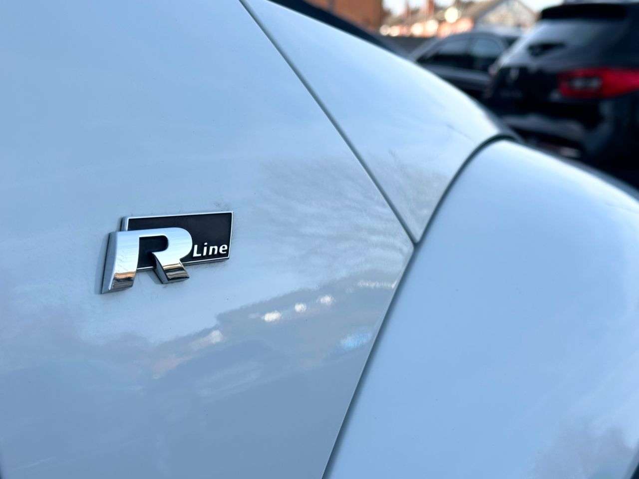 2017 VOLKSWAGEN BEETLE 2017 VOLKSWAGEN BEETLE