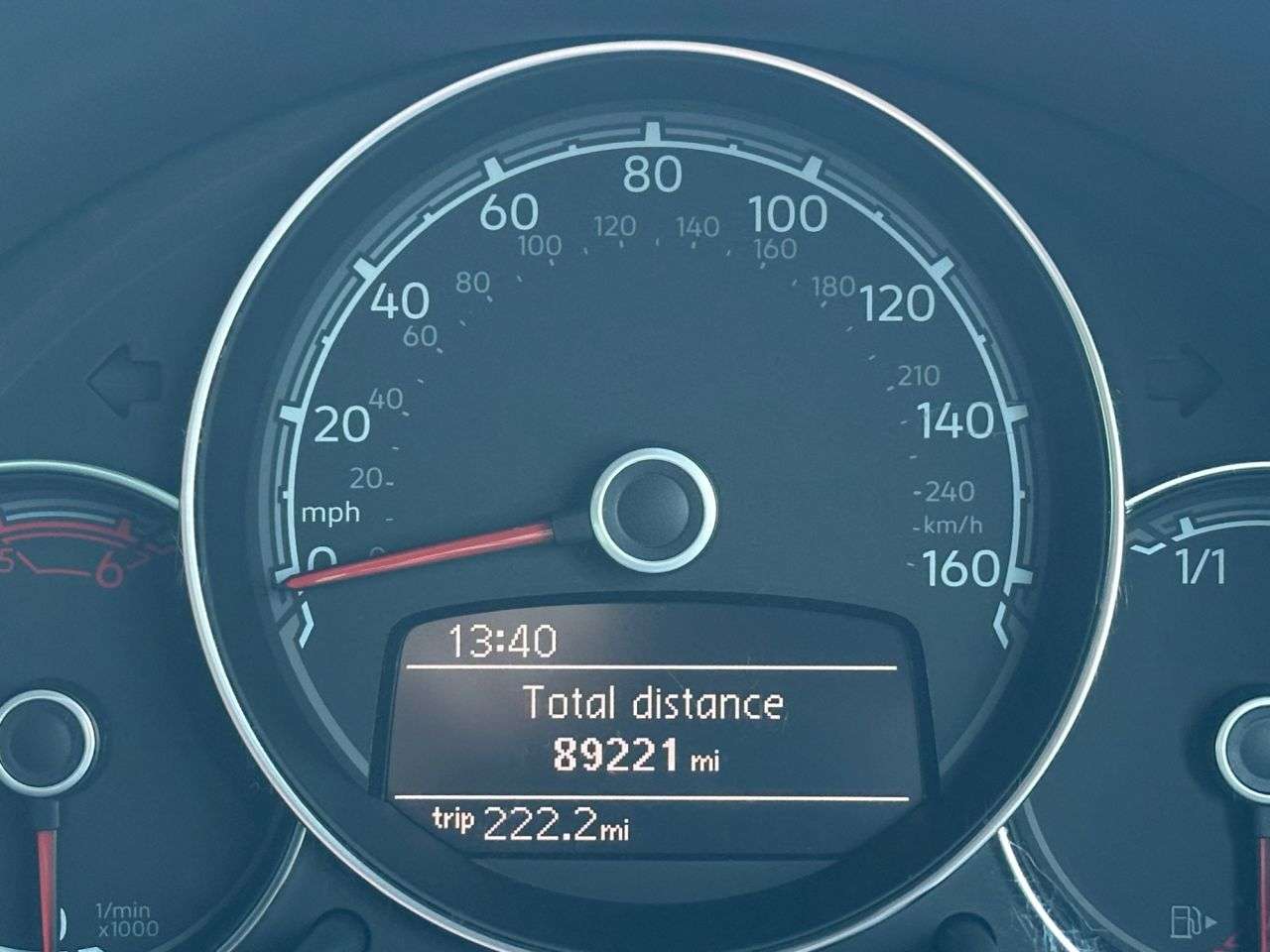 2017 VOLKSWAGEN BEETLE 2017 VOLKSWAGEN BEETLE