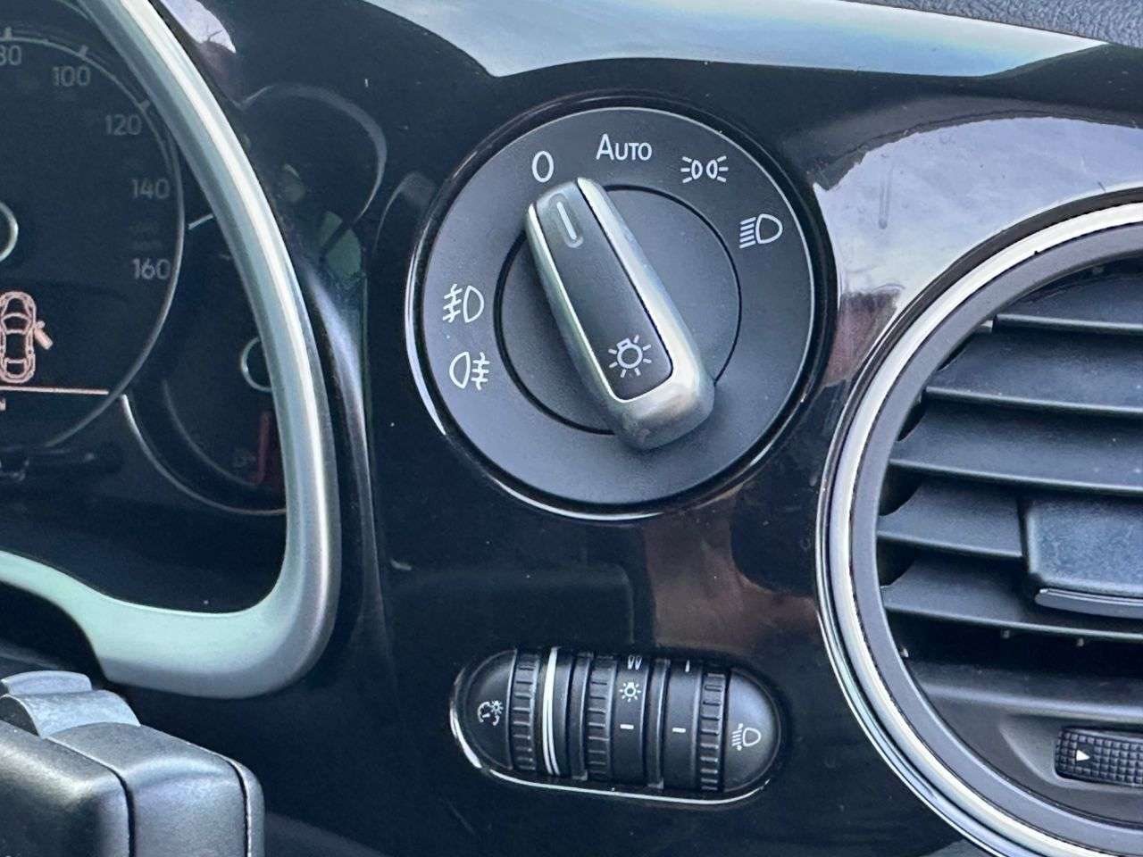 2017 VOLKSWAGEN BEETLE 2017 VOLKSWAGEN BEETLE