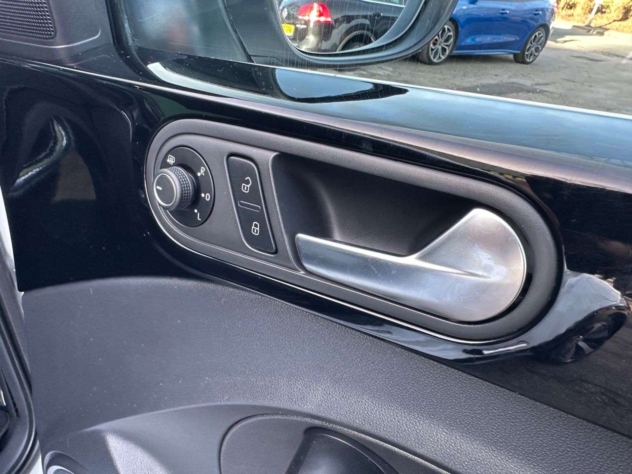 2017 VOLKSWAGEN BEETLE 2017 VOLKSWAGEN BEETLE