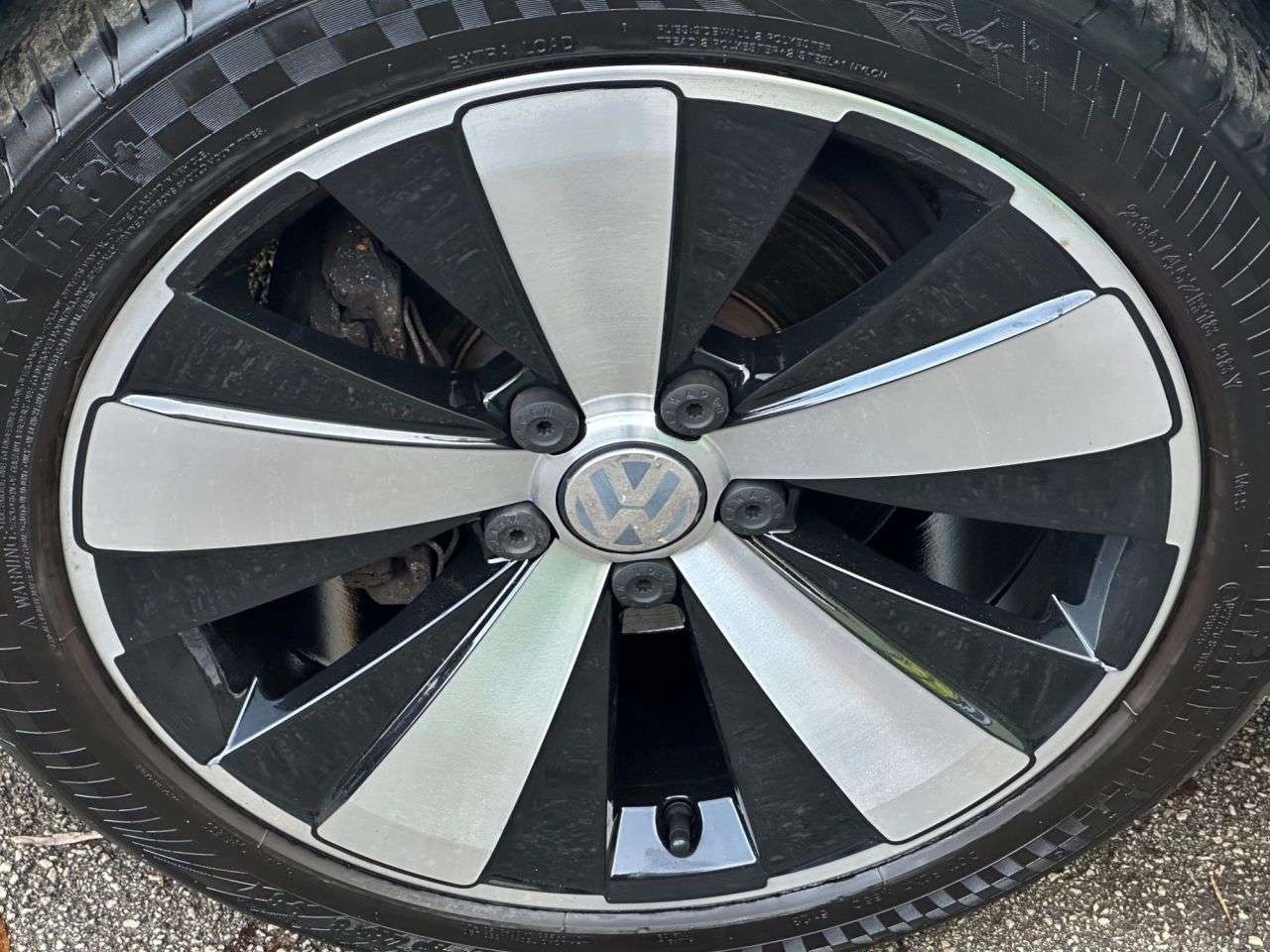 2017 VOLKSWAGEN BEETLE 2017 VOLKSWAGEN BEETLE