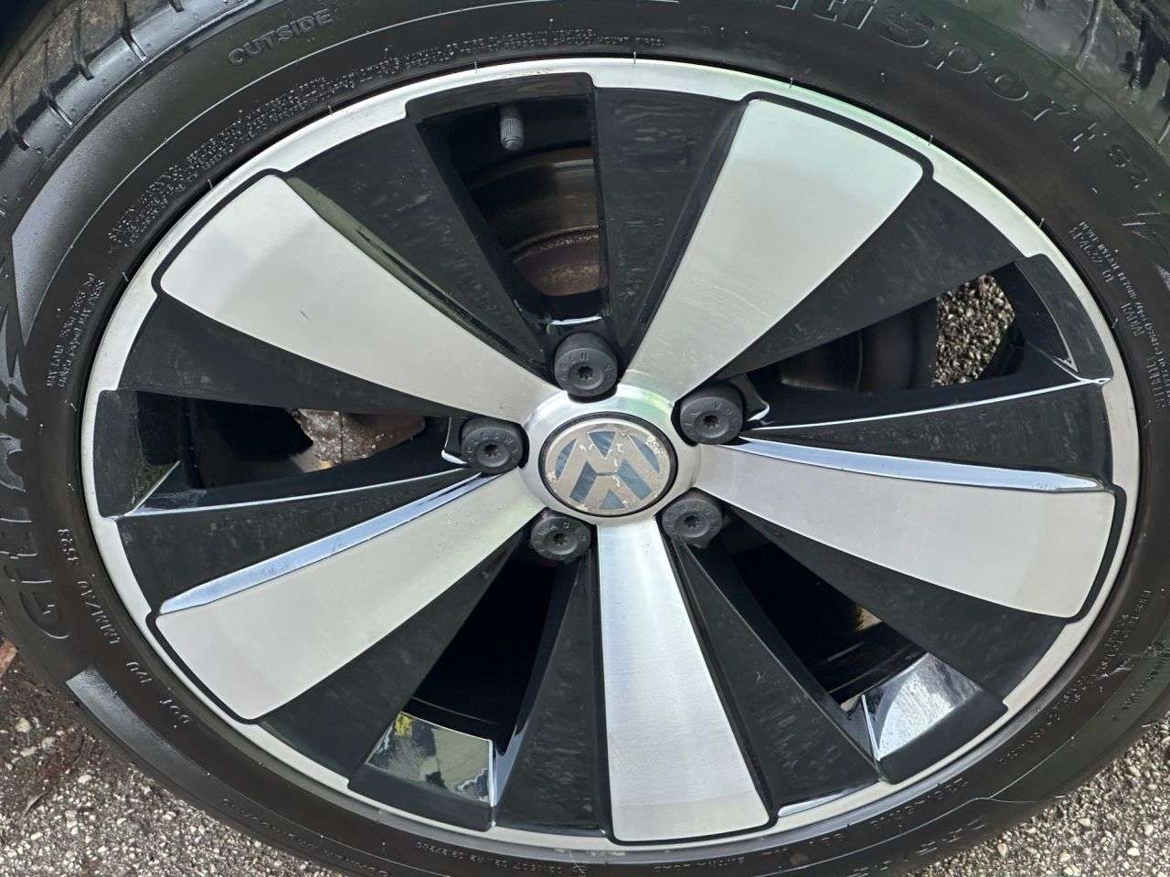 2017 VOLKSWAGEN BEETLE 2017 VOLKSWAGEN BEETLE