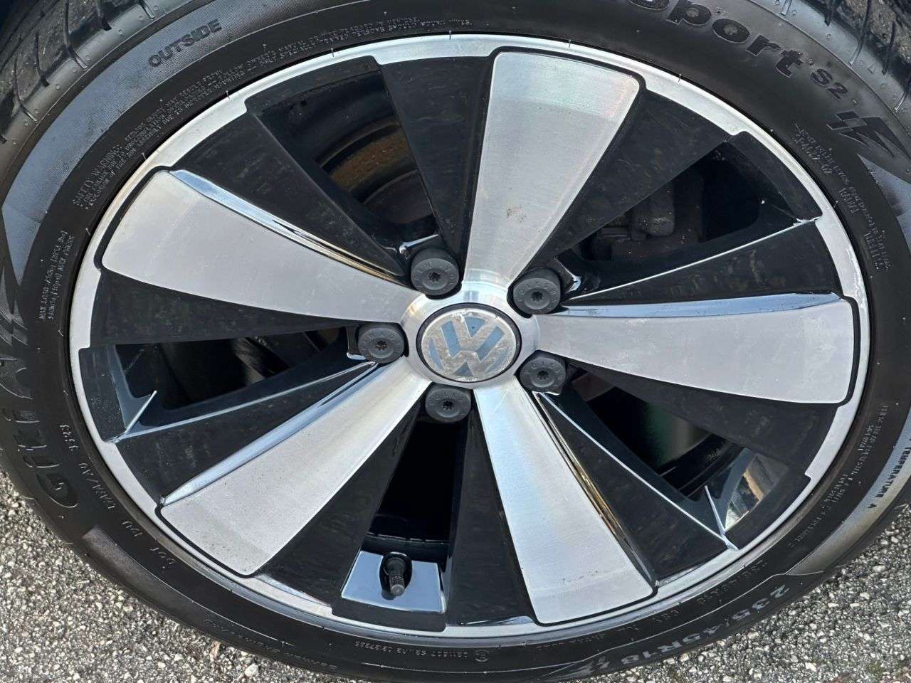 2017 VOLKSWAGEN BEETLE 2017 VOLKSWAGEN BEETLE