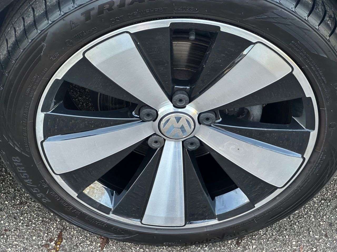 2017 VOLKSWAGEN BEETLE 2017 VOLKSWAGEN BEETLE