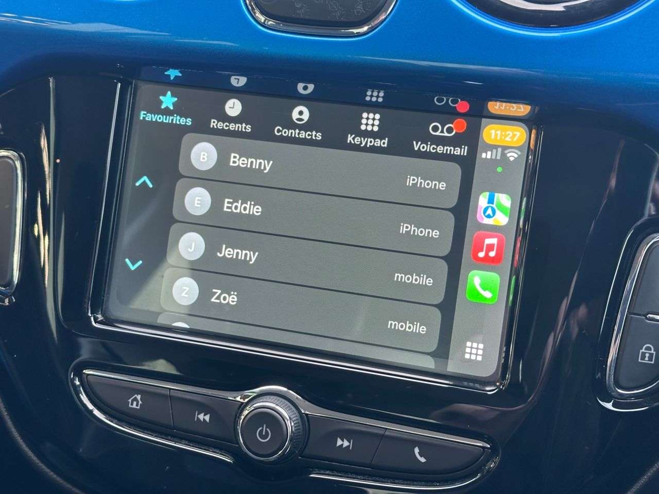 2018 VAUXHALL ADAM 2018 VAUXHALL ADAM