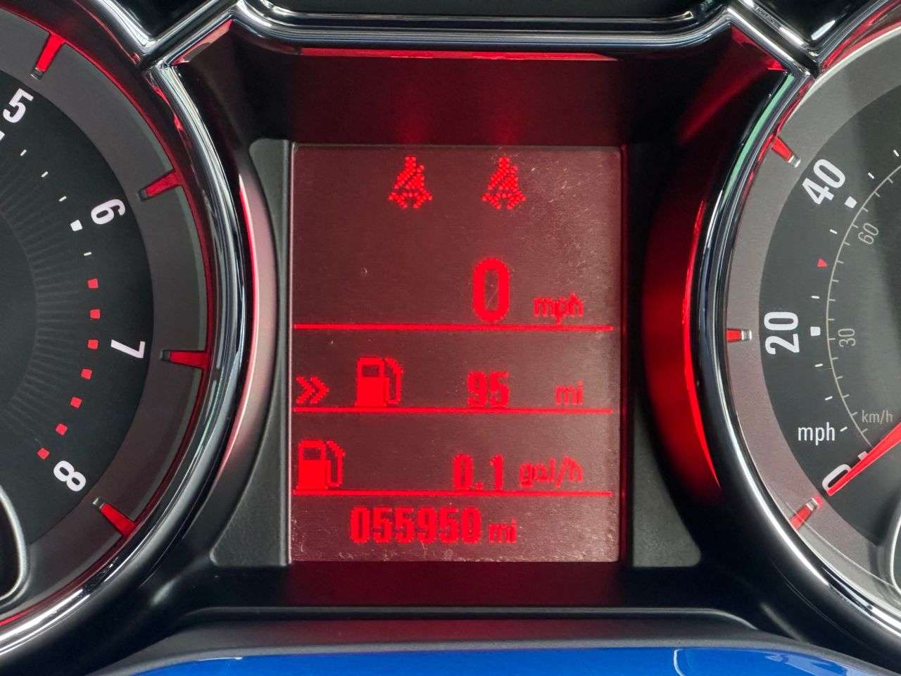 2018 VAUXHALL ADAM 2018 VAUXHALL ADAM