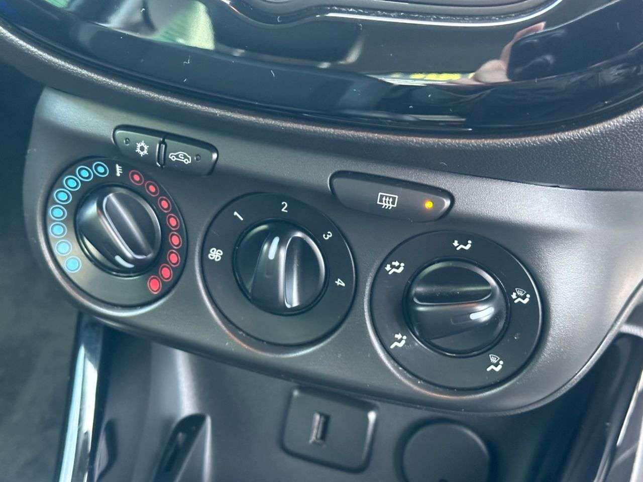 2018 VAUXHALL ADAM 2018 VAUXHALL ADAM