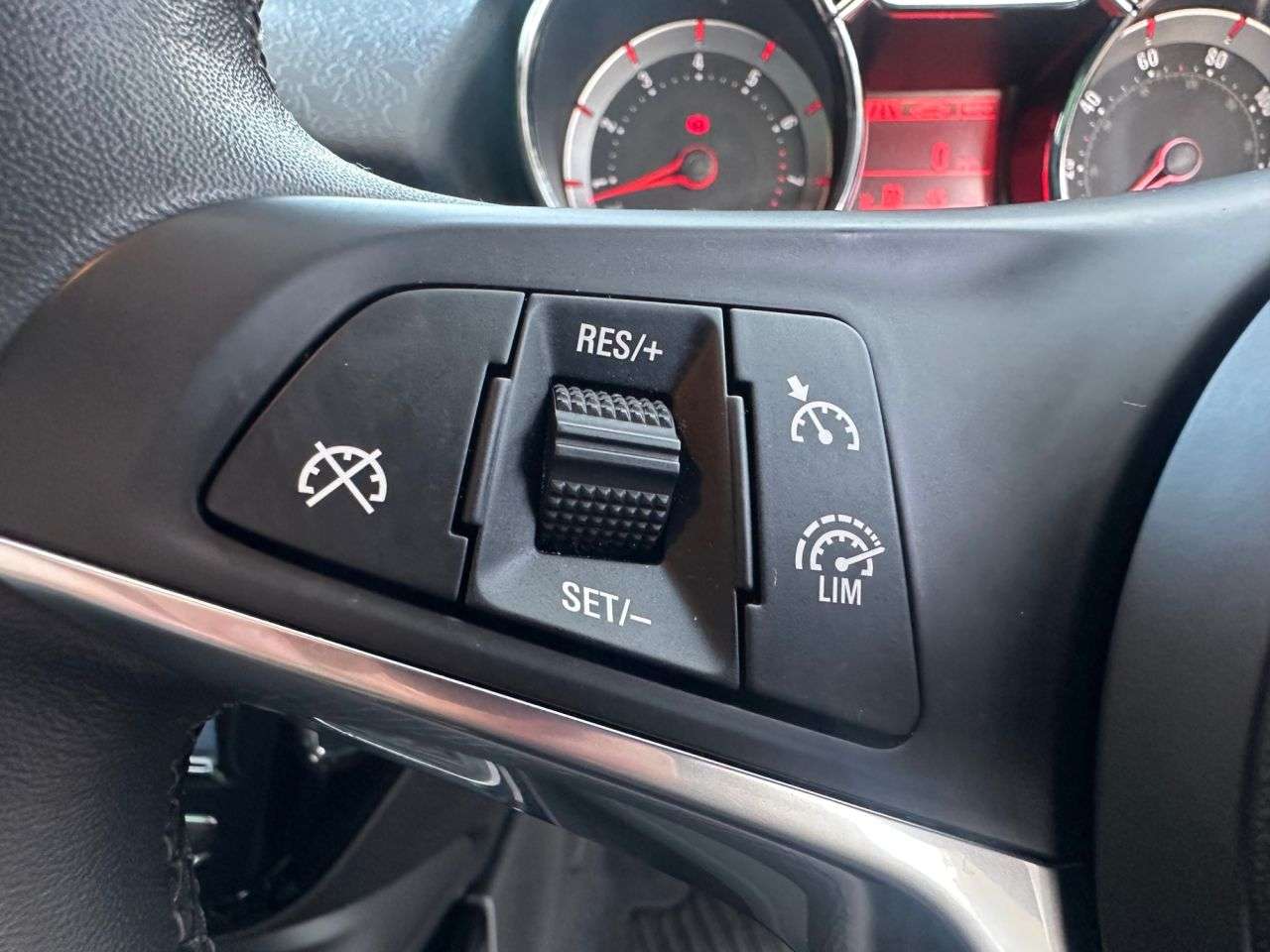 2018 VAUXHALL ADAM 2018 VAUXHALL ADAM