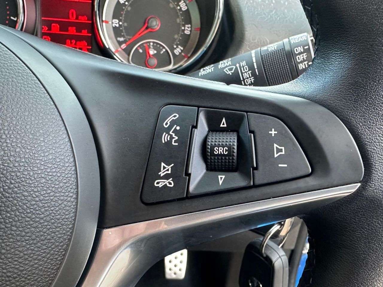 2018 VAUXHALL ADAM 2018 VAUXHALL ADAM