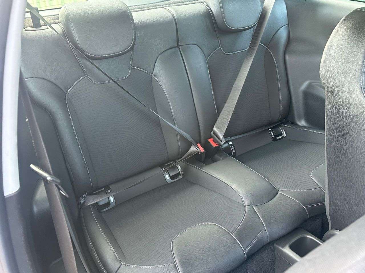 2018 VAUXHALL ADAM 2018 VAUXHALL ADAM