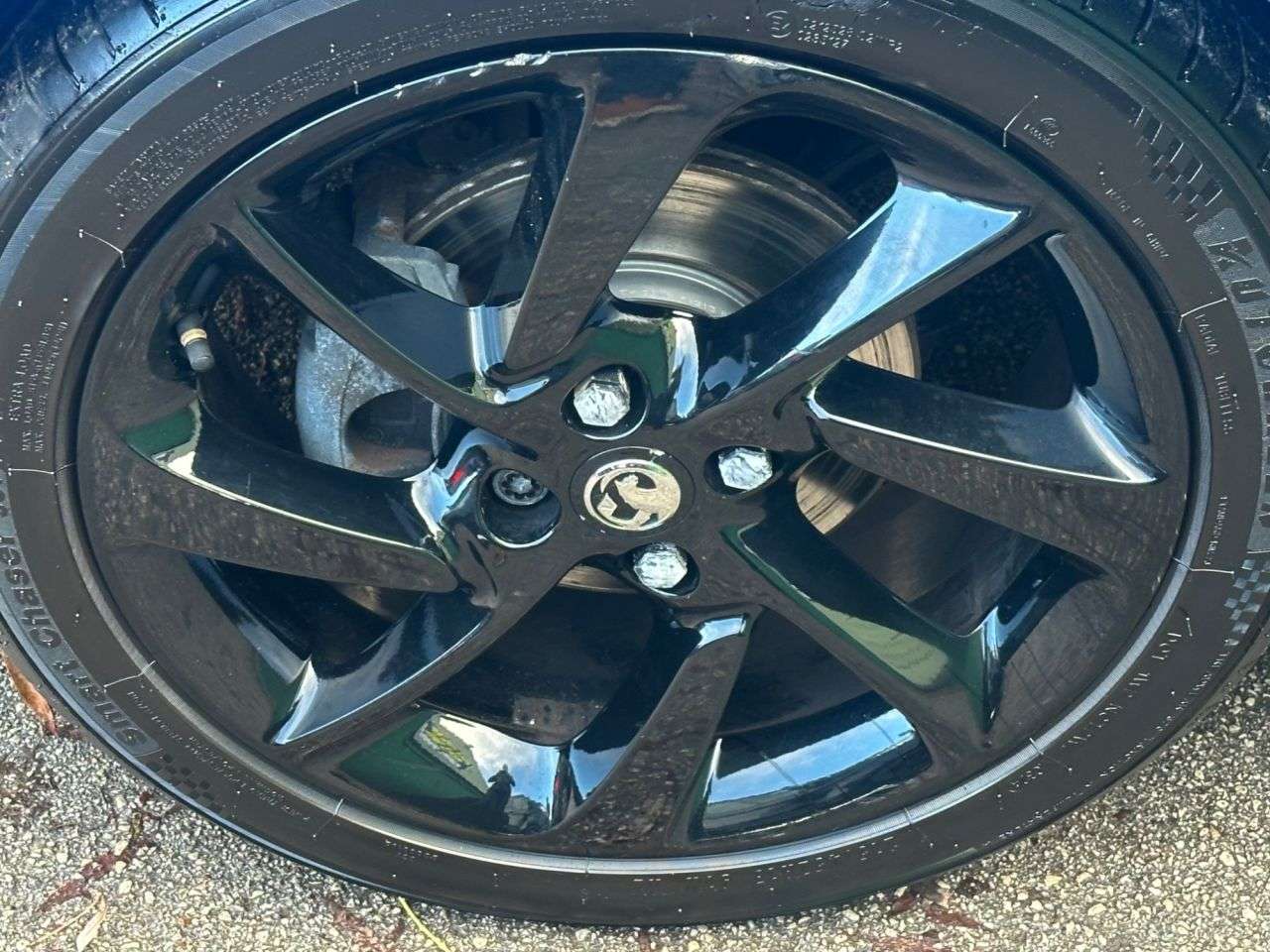 2018 VAUXHALL ADAM 2018 VAUXHALL ADAM