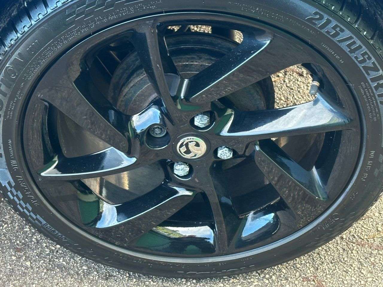 2018 VAUXHALL ADAM 2018 VAUXHALL ADAM