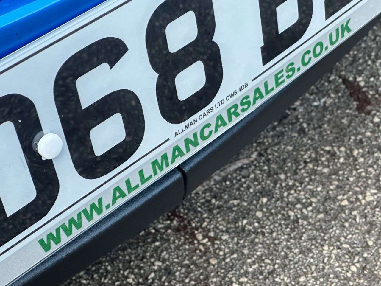 2018 VAUXHALL ADAM 2018 VAUXHALL ADAM