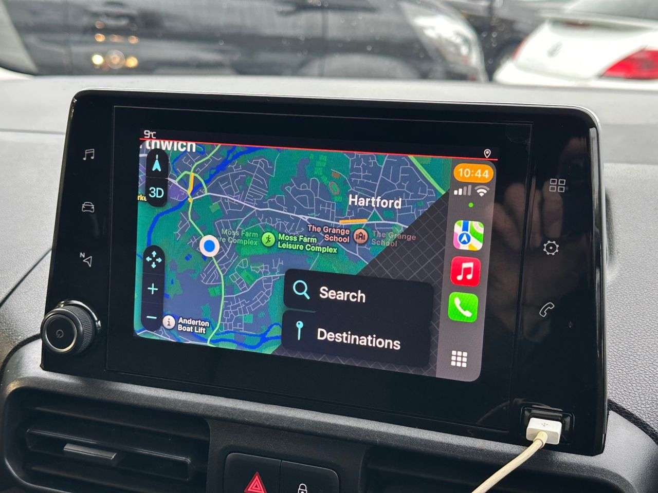 2021 CITROEN BERLINGO 2021 CITROEN BERLINGO