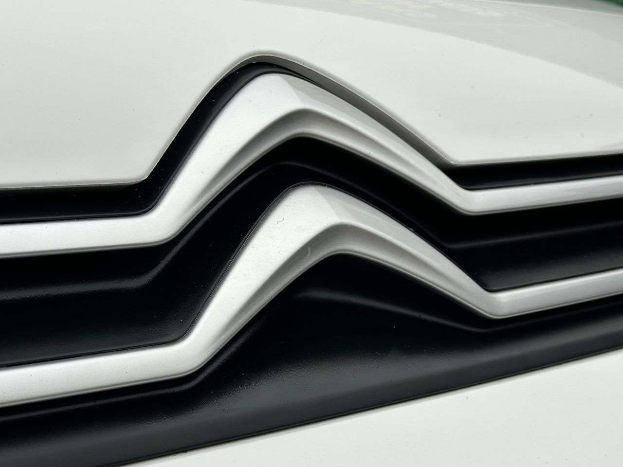 2021 CITROEN BERLINGO 2021 CITROEN BERLINGO