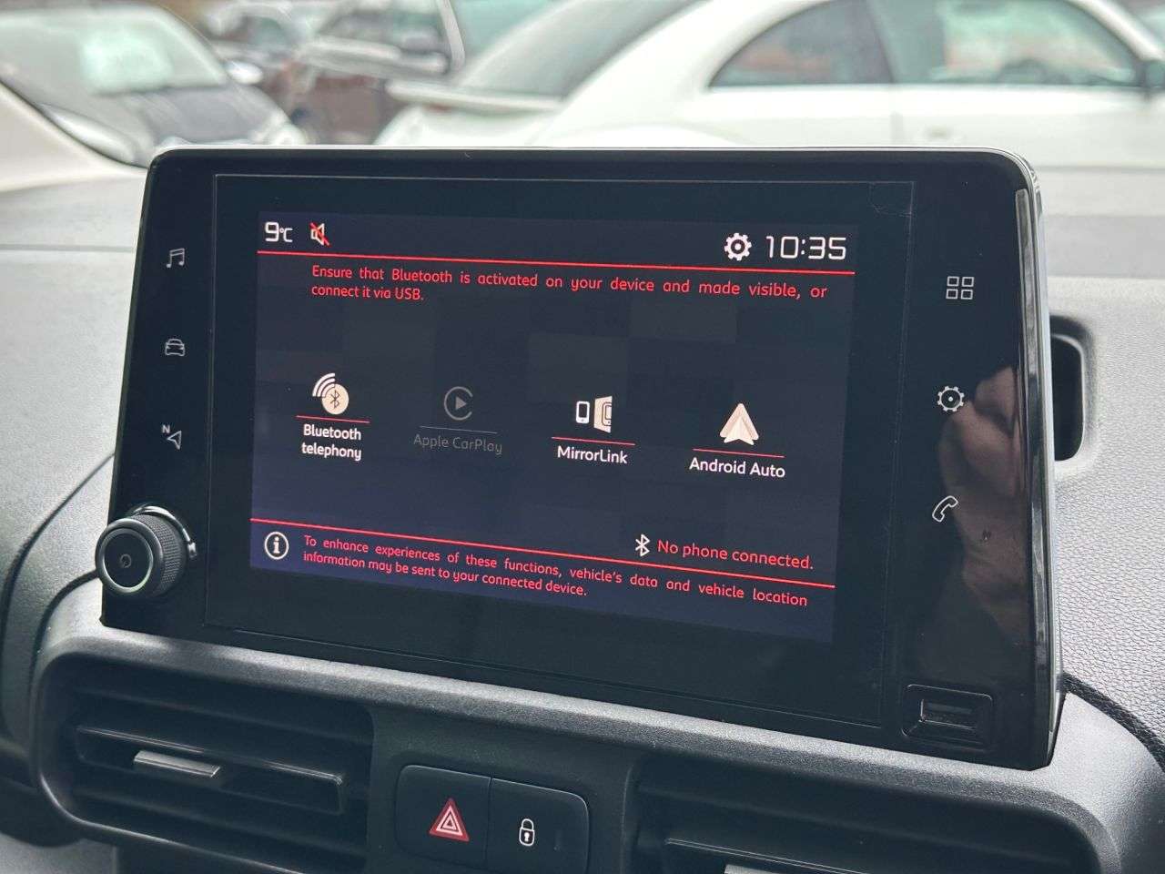 2021 CITROEN BERLINGO 2021 CITROEN BERLINGO