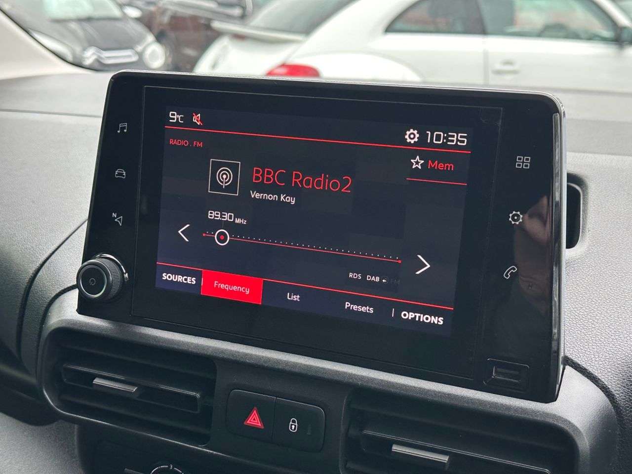 2021 CITROEN BERLINGO 2021 CITROEN BERLINGO