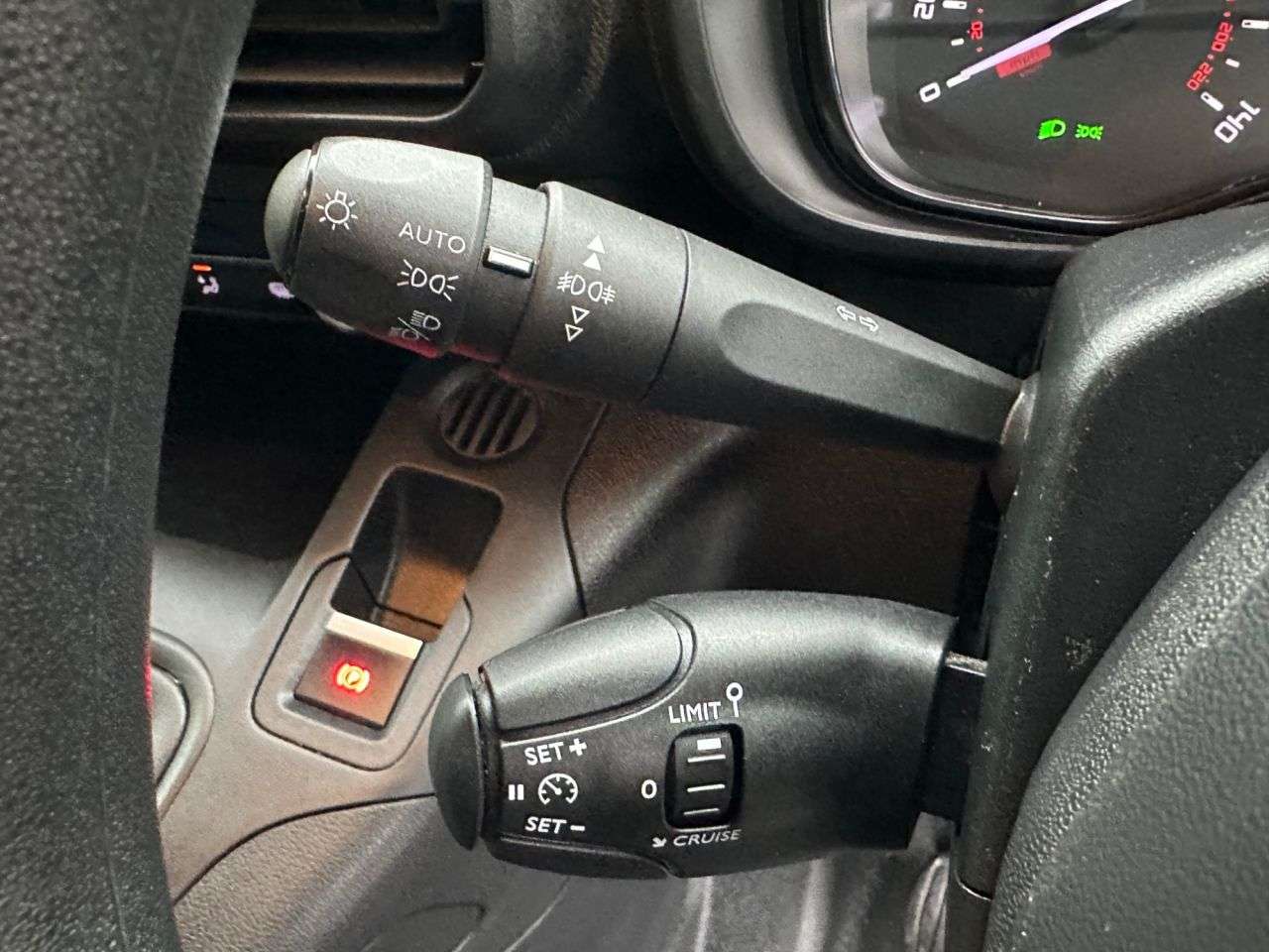 2021 CITROEN BERLINGO 2021 CITROEN BERLINGO