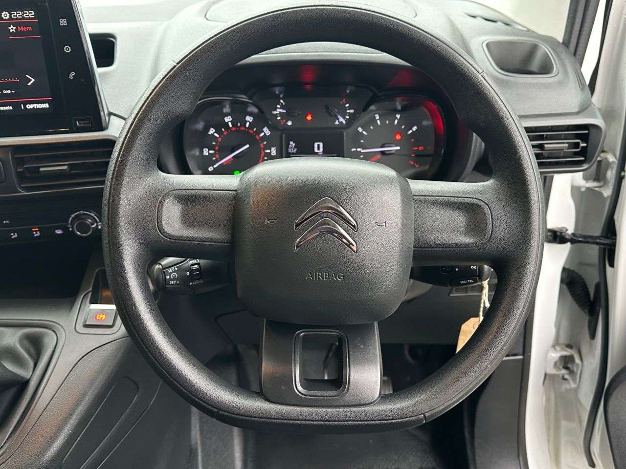 2021 CITROEN BERLINGO 2021 CITROEN BERLINGO