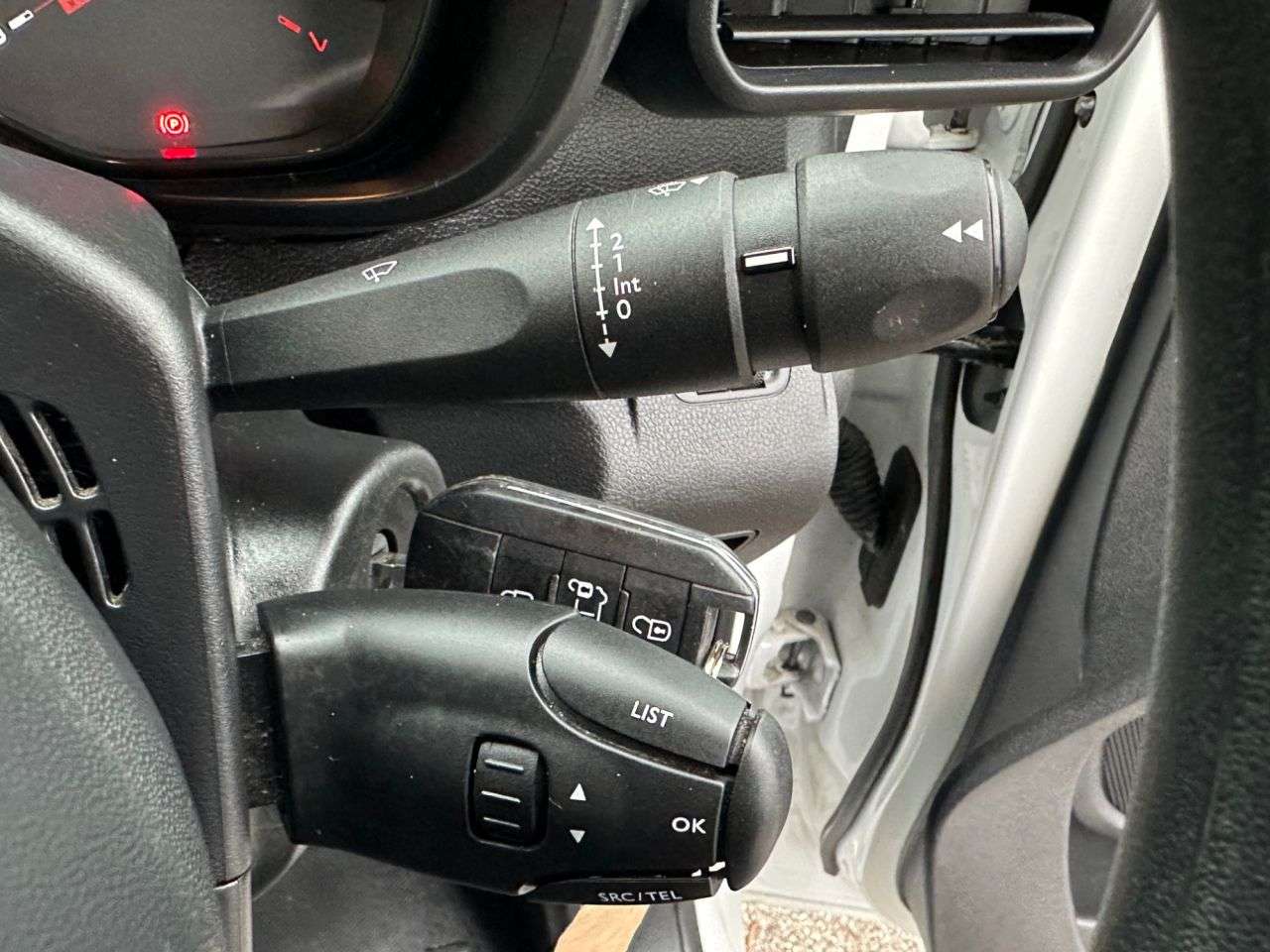 2021 CITROEN BERLINGO 2021 CITROEN BERLINGO